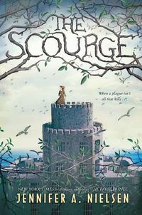 Cover image for Scourge
