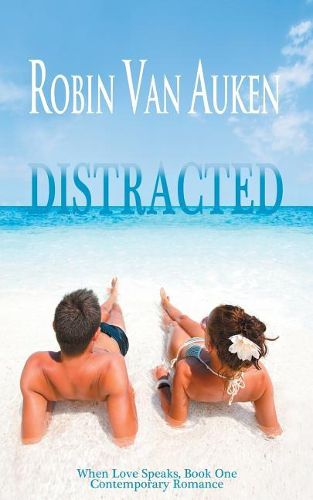 Cover image for Distracted