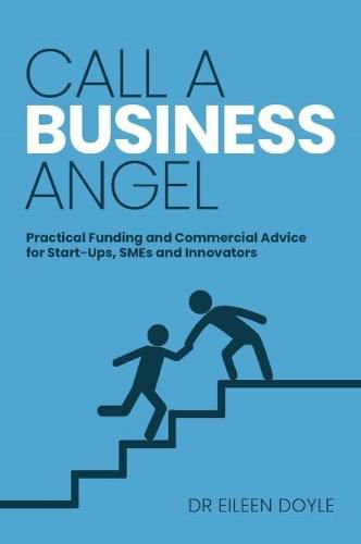 Cover image for Call a Business Angel