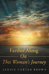 Cover image for Farther Along on This Woman's Journey
