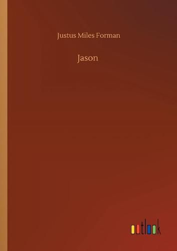 Cover image for Jason