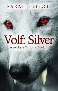 Cover image for Volf: Silver