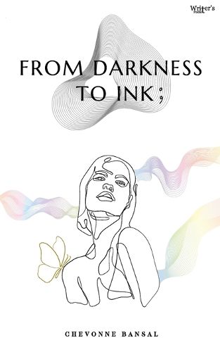 Cover image for From Darkness To Ink