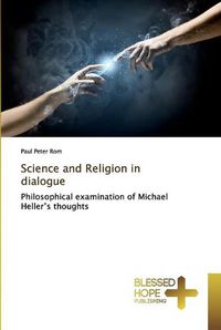 Cover image for Science and Religion in dialogue