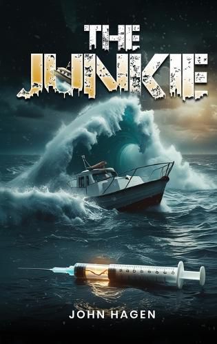 Cover image for The Junkie