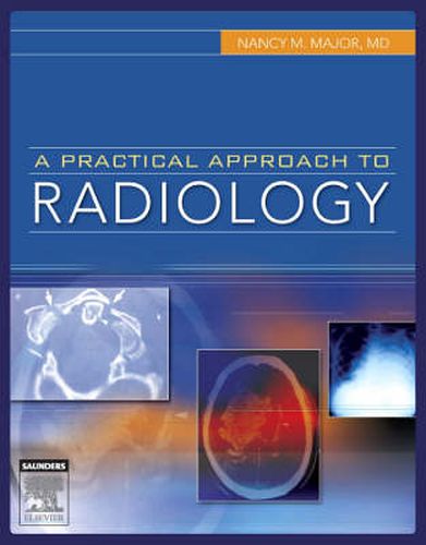 Cover image for A Practical Approach to Radiology