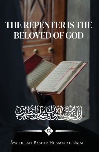 Cover image for The Repenter is the Beloved of God