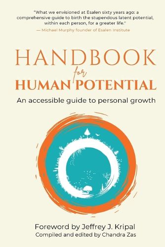 Cover image for Handbook for Human Potential