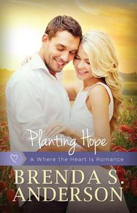 Cover image for Planting Hope