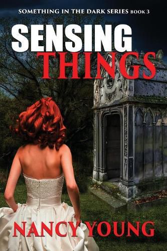 Cover image for Sensing Things