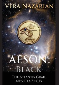 Cover image for Aeson: Black