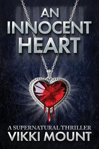 Cover image for An Innocent Heart