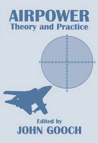 Cover image for Airpower: Theory and Practice