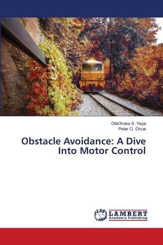 Cover image for Obstacle Avoidance