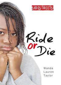 Cover image for Ride or Die