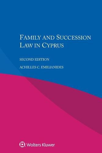 Family and Succession Law in Cyprus