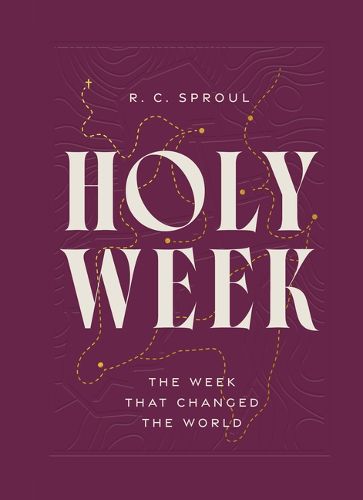 Cover image for Holy Week