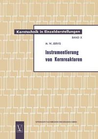 Cover image for Instrumentierung Von Kernreaktoren