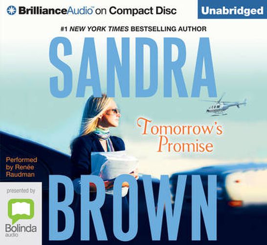 Cover image for Tomorrow's Promise