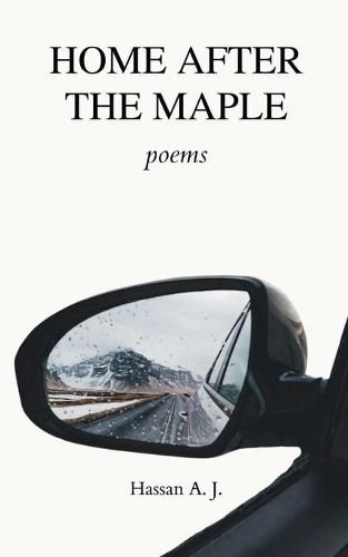 Cover image for Home After the Maple