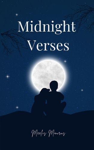 Cover image for Midnight Verses