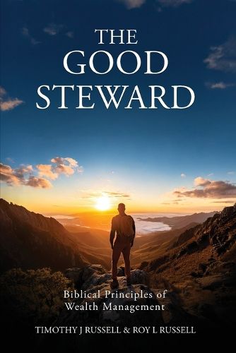 Cover image for The Good Steward