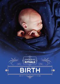 Cover image for Birth