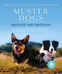 Cover image for Muster Dogs