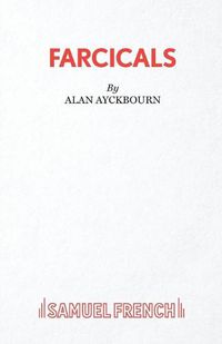 Cover image for Farcicals