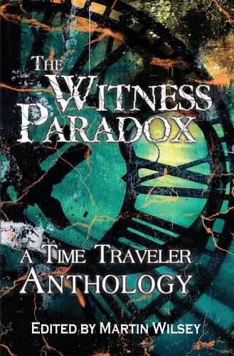 Cover image for The Witness Paradox