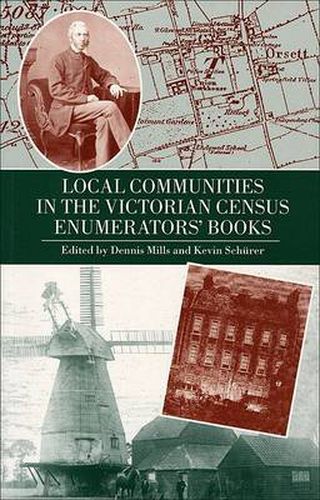 Local Communities in the Victorian Census Enumerator's Books