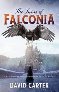 Cover image for The Twins of Falconia