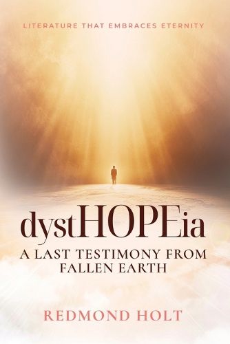 Cover image for dystHOPEia
