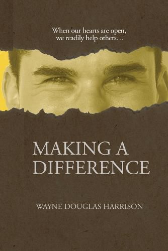 Cover image for Making a Difference