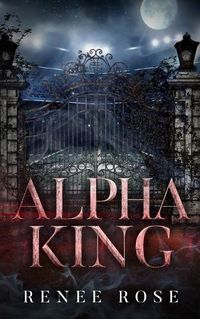 Cover image for Alpha King