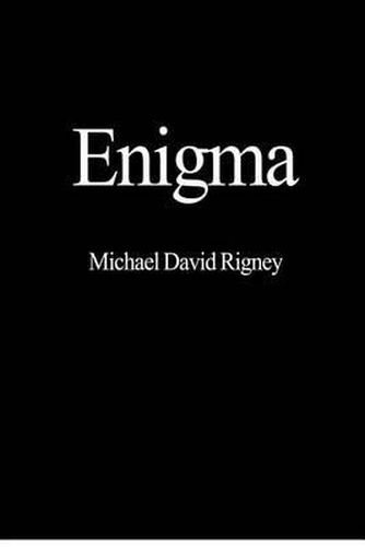 Cover image for Enigma