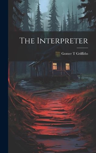 Cover image for The Interpreter