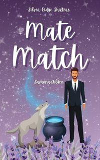 Cover image for Mate Match