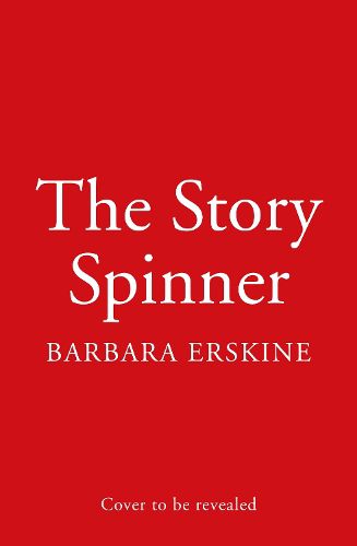 The Story Spinner