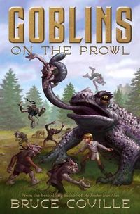 Cover image for Goblins on the Prowl