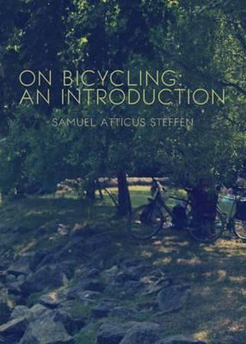 Cover image for On Bicycling: An Introduction