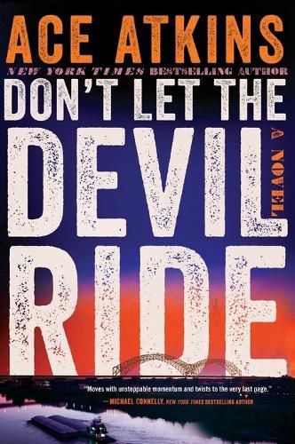 Cover image for Don't Let the Devil Ride