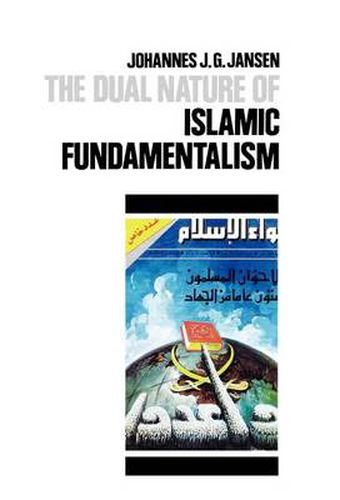 Cover image for The Dual Nature of Islamic Fundamentalism