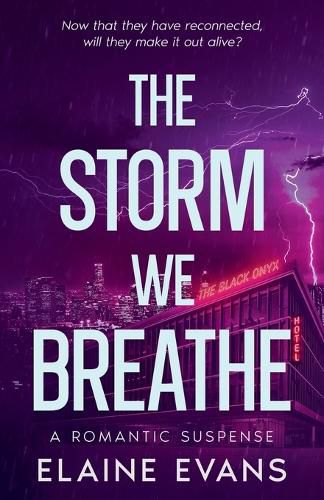 Cover image for The Storm We Breathe