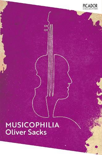 Cover image for Musicophilia