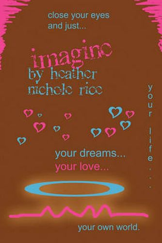 Cover image for Imagine