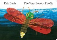 Cover image for The Very Lonely Firefly