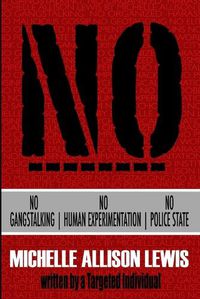 Cover image for No