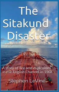 Cover image for The Sitakund Disaster