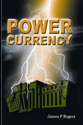 Cover image for Power Currency